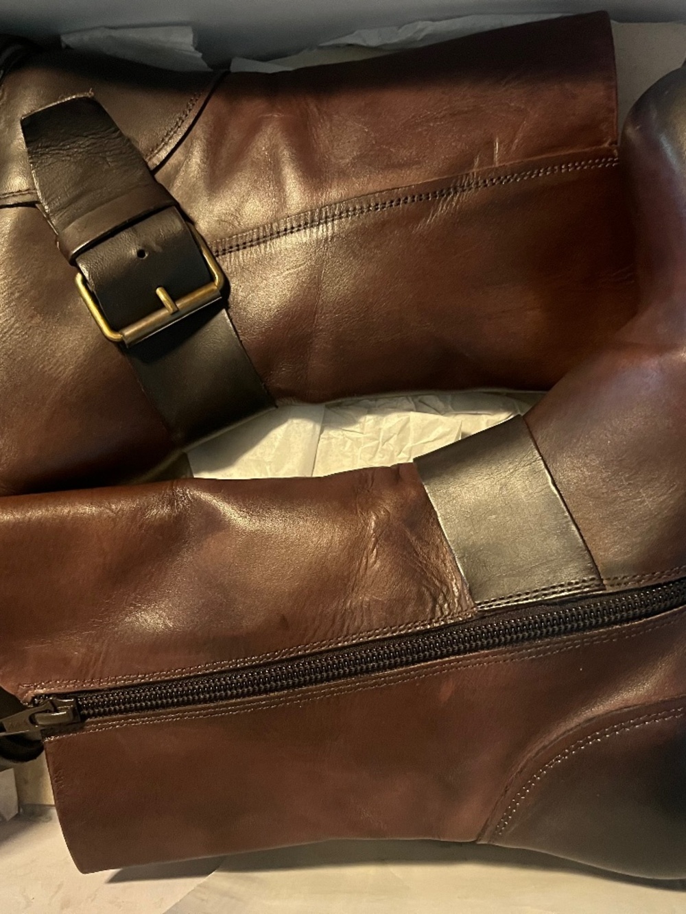 Women’s boots